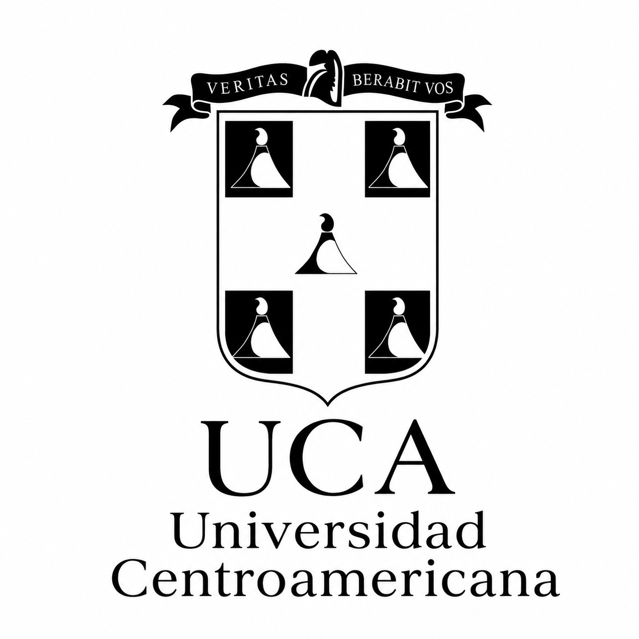 Logo Universidad Centroamericana UCA